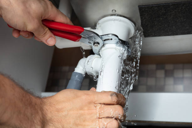 Best Water damage restoration near me  in Carnegie, OK