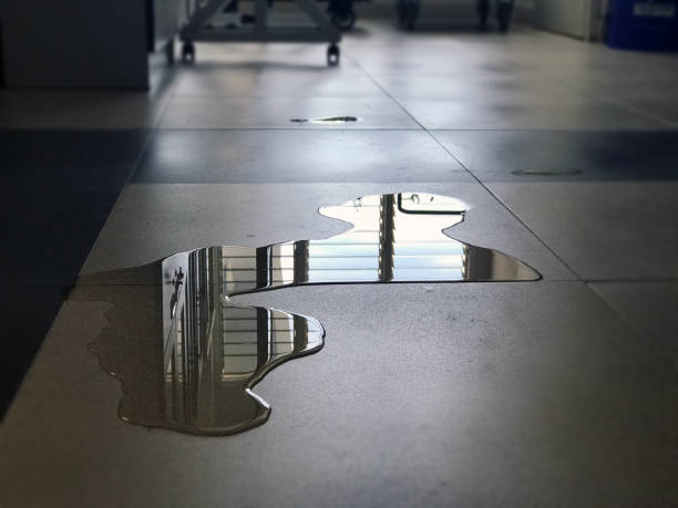 Professional Water damage restoration in Carnegie, OK